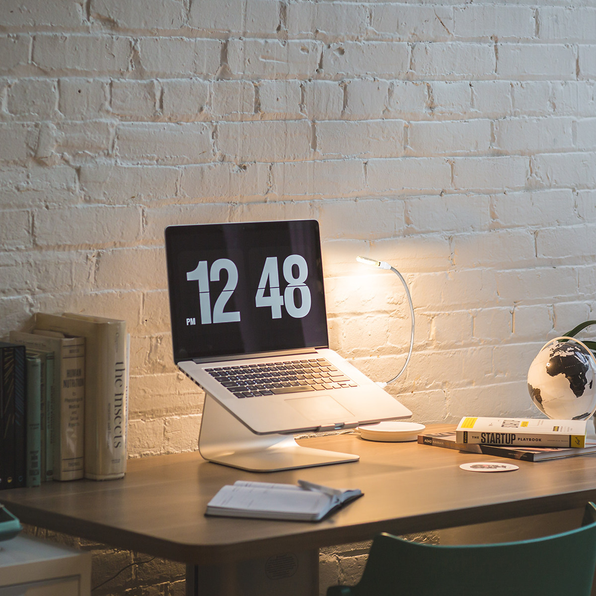 5 lampes de nuit USB portables - Laptops avis et prix