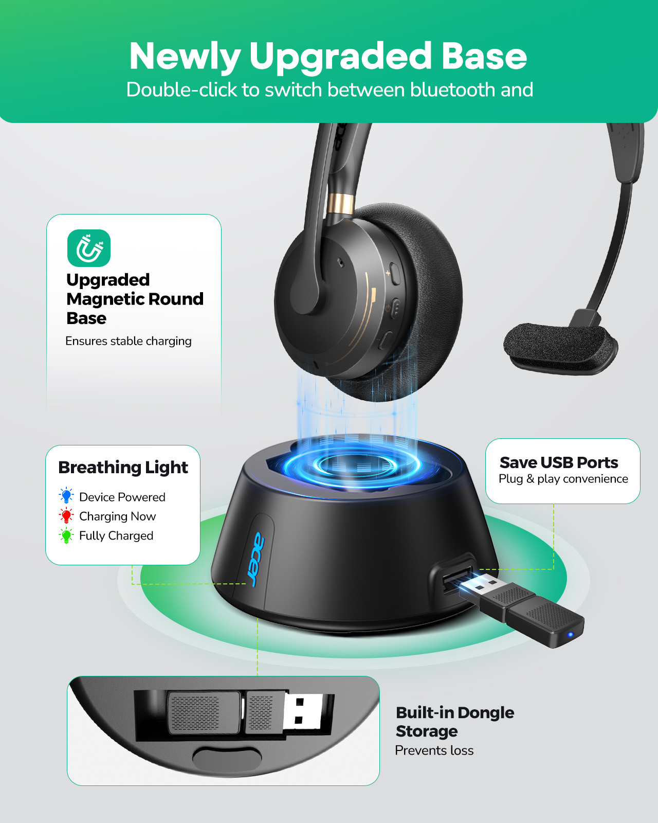 Casque sans fil Acer avec micr - Type C Wired Earphones With Mic avis et prix