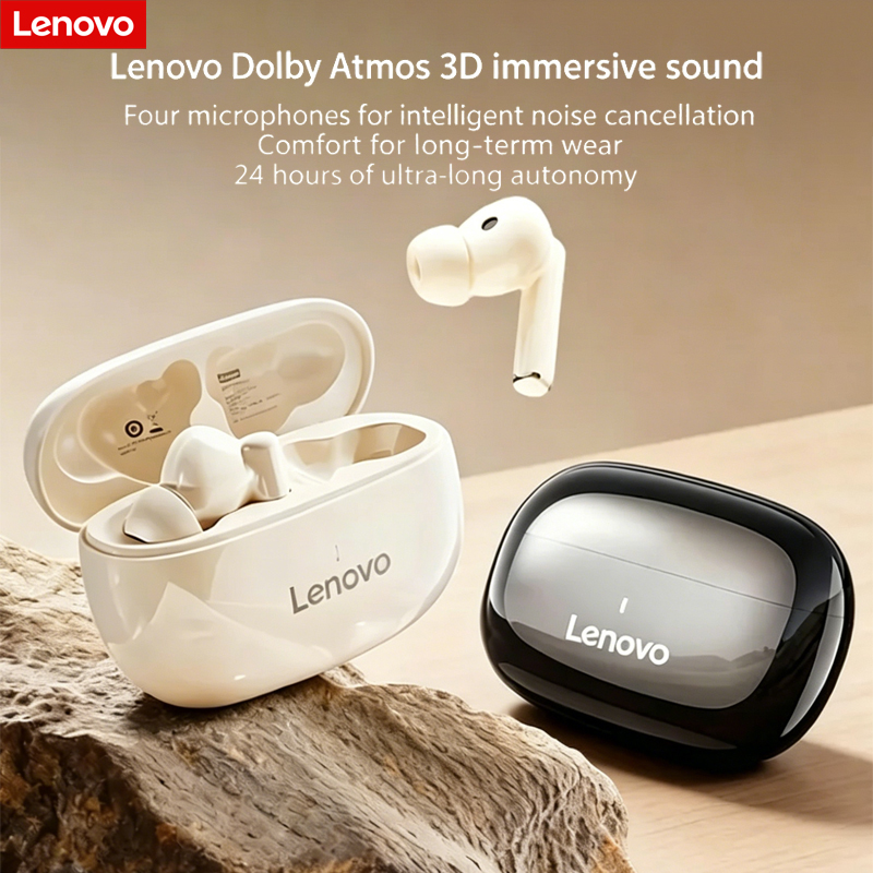 Casque sans fil Bluetooth Leno - Anc Wireless Over Ear Headphones avis et prix